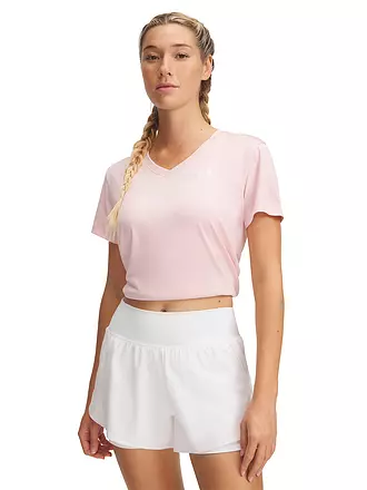 UNDER ARMOUR | Damen Fitnessshirt UA Tech™ Twist | 